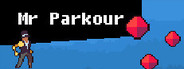 Mr. Parkour