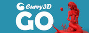 Curvy3D GO