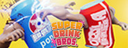 SUPER DRINK BROS