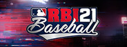 R.B.I. Baseball 21