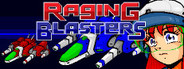 RagingBlasters