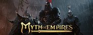 Myth of Empires Playtest