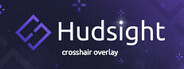 HudSight - crosshair overlay