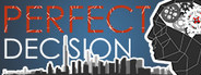 完美决策 Perfect Decision