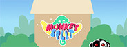 Monkey Split
