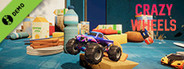 Crazy Wheels Demo