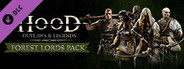 Hood: Outlaws & Legends - Forest Lords Pack