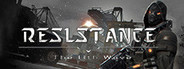 Resistance: The 8th Wave