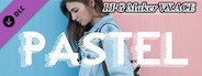 RPG Maker VX Ace - PASTEL