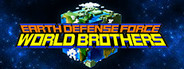 EARTH DEFENSE FORCE: WORLD BROTHERS