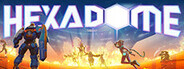 Infinity: HexaDome Tactics