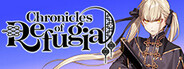 夢游仙境ロマネスク: Chronicles of Refugia