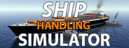 Ship Handling Simulator
