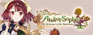 Atelier Sophie: The Alchemist of the Mysterious Book DX