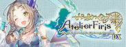 Atelier Firis: The Alchemist and the Mysterious Journey DX