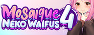 Mosaique Neko Waifus 4