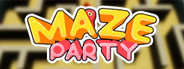 Maze Party