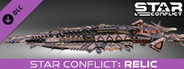 Star Conflict - Relic