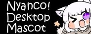 Nyanco Desktop Mascot