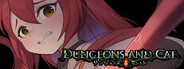 Dungeons And Cat