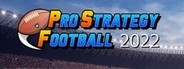 Pro Strategy Football 2022