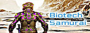 Biotech Samurai