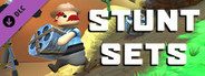 Totally Reliable Delivery Service - Stunt Sets