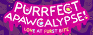 Purrfect Apawcalypse: Love at Furst Bite