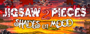 Jigsaw Pieces 2 - Shades of Mood