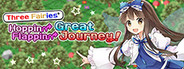 Three Fairies' Hoppin' Flappin' Great Journey! | 三妖精のぴょこぴょこ討伐大作戦！