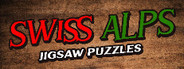 Swiss Alps Jigsaw Puzzles