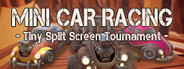Mini Car Racing - Tiny Split Screen Tournament