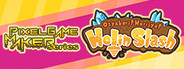 Pixel Game Maker Series Osyaberi! Horijyo! Holin Slash