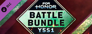 For Honor - Battle Bundle - Year 5 Season 1