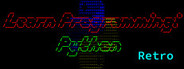 Learn Programming: Python - Retro