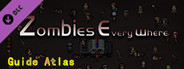 末日竟在我身边 - Zombies Everywhere - 攻略图集 - Guide atlas