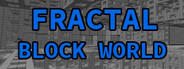 Fractal Block World