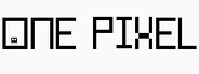One Pixel