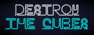 Destroy The Cube