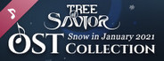 Tree of Savior - Snow in January 2021 OST Collection 