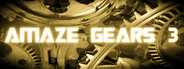 aMAZE Gears 3