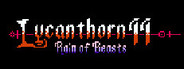 Lycanthorn II - Rain of Beasts