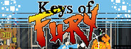 Keys of Fury: Typing Action