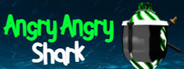 Angry Angry Shark