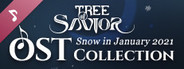 Tree of Savior Japan - Snow in January 2021 OST Collection