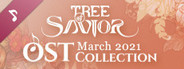 Tree of Savior Japan - Cherry Blossom in March 2021 OST Collection 
