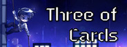 세 장의 카드