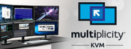 Multiplicity KVM