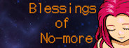 Blessings of No-more