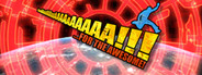 AaaaaAAaaaAAAaaAAAAaAAAAA!!! for the Awesome